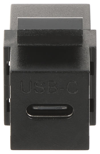 Keystone Connector Fx-usb-c/b