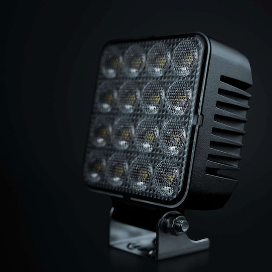 Strands Unity Led Autoscheinwerfer Arbeit Flood Weiß 92w 10v32v