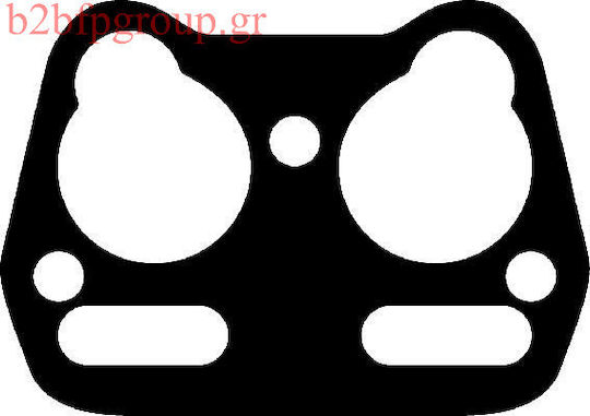 Фланца На Колектор A33-145/6 1400-1700 8v-boxer 60504851-p102