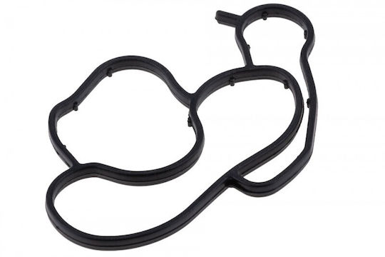 Gasket Oil Cooler Bmw 1 2003-2013 2.0l Hatchback Bmw 1 2006-2012 2.0l Hatchback Bmw 1 2006-2012 1.6l Hatchback