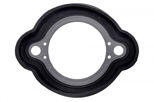 Coolant Pipe Gasket Bmw 1 2003-2013 3.0l Hatchback Bmw 1 2006-2012 3.0l Hatchback Bmw 1 Convertible 2007-2013 3.0l Convertible