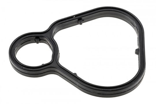 Gasket Oil Cooler Alfa Romeo 159 2005-2012 1.8l Sedan Alfa Romeo 159 Sportwagon 2005-2012 1.8l Estate Saab 9-5 2010-2012 1.6l Sedan