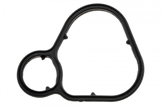 Gasket Oil Cooler Alfa Romeo 159 2005-2012 1.8l Sedan Alfa Romeo 159 Sportwagon 2005-2012 1.8l Estate Saab 9-5 2010-2012 1.6l Sedan