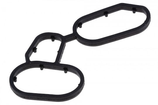 Gasket Oil Cooler Bmw 1 2003-2013 2.0l Hatchback Bmw 1 2006-2012 2.0l Hatchback Bmw 1 2006-2012 1.6l Hatchback
