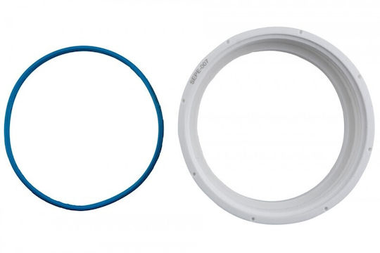 Gasket Sender Fuel Tank Alfa Romeo 147 2000-2010 1.6l Hatchback Alfa Romeo 147 2000-2010 2.0l Hatchback Alfa Romeo 147 2000-2010 1.9l Hatchback