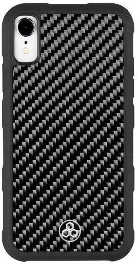 Tellur Carbon Case Iphone Xs Max Black