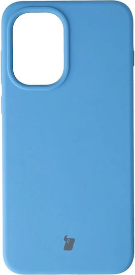 Bizon Weiche Handyhülle Für OnePlus 15R Blau