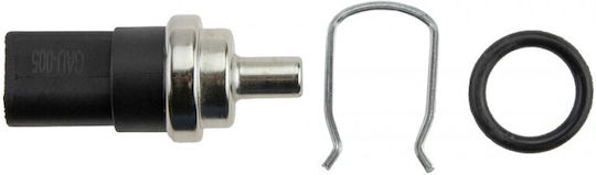 Coolant Temperature Sensor Audi A2 2000-2005 1.2l Hatchback Audi A2 2000-2005 1.4l Hatchback Audi A3 2003-2013 1.9l Hatchback