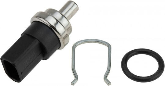 Coolant Temperature Sensor Audi A2 2000-2005 1.2l Hatchback Audi A2 2000-2005 1.4l Hatchback Audi A3 2003-2013 1.9l Hatchback