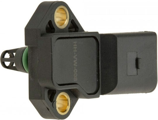 Auto-Motorsensor Drucksensor Für Skoda Fabia Ii 2006-2014 1.2l Hatchback Skoda Fabia Ii 2006-2014 1.6l Hatchback Skoda Fabia Ii Kombi 2007-2014 1.6l Kombi