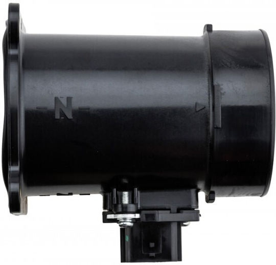 Air Mass Meter Nissan 350z Coupe 2002-2009 3.5l Coupe Nissan 350z Roadster 2002-2009 3.5l Convertible Infiniti Fx 2002-2008 3.5l Suv