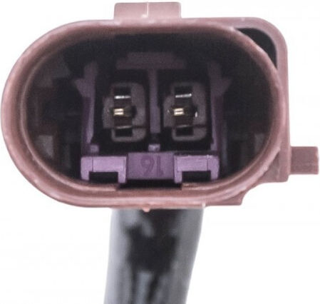 Exhaust Gas Temperature Sensor Audi A1 Sportback 2011-2018 2.0l Hatchback Seat Ibiza IV 2008-2017 2.0l Hatchback Seat Ibiza IV SC 2008-2018 2.0l Coupe