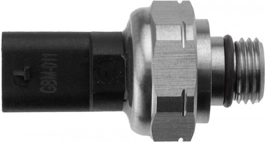 Exhaust Gas Pressure Sensor Bmw 3 2018-0 3.0l Sedan Bmw 3 Touring 2019-0 3.0l Estate Bmw 4 Convertible 2020-0 3.0l Convertible