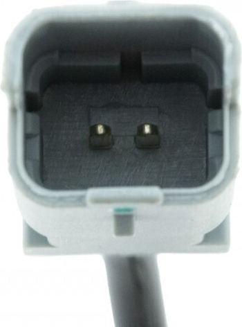 Wheel Speed Sensor Peugeot 607 2000-0 2.0l Sedan Peugeot 607 2000-0 2.2l Sedan Peugeot 607 2000-0 3.0l Sedan