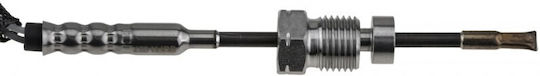 Сензор За Температурата На Отработените Газове Ford Fiesta VI 2008-0 1.5l Hatchback Ford Fiesta VI Van 2008-0 1.5l Фургон Hatchback Ford Tourneo Courier B460 MPV 2014-0 1.5l MPV