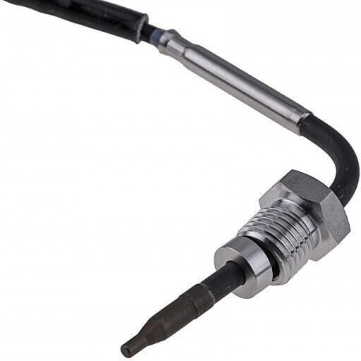 Exhaust Gas Temperature Sensor Vw Tiguan 2016-0 2.0l Suv Vw Tiguan 2016-0 1.6l Suv Vw Touran 2015-0 1.6l Mpv
