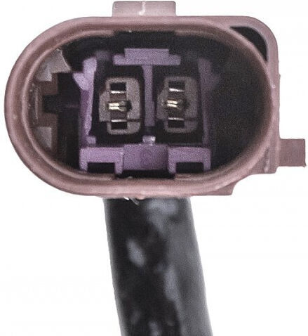 Exhaust Gas Temperature Sensor Vw Tiguan 2016-0 2.0l Suv Vw Tiguan 2016-0 1.6l Suv Vw Touran 2015-0 1.6l Mpv