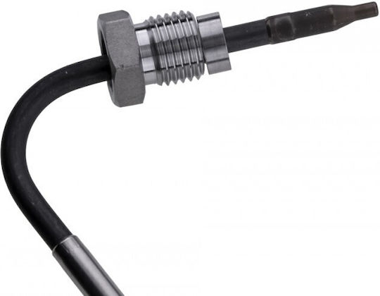 Exhaust Gas Temperature Sensor Audi A3 2012-2020 1.6l Hatchback Audi A3 Convertible 2013-0 1.6l Convertible Audi A3 Limousine 2013-0 1.6l Sedan
