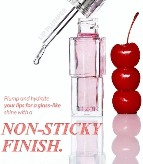 Tirtir Waterism Glow Lipgloss Koralle 1.8gr