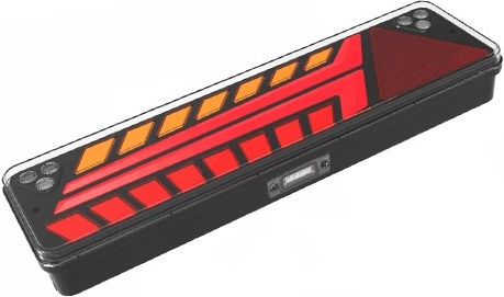 Taillights Led 12V for BMW M6