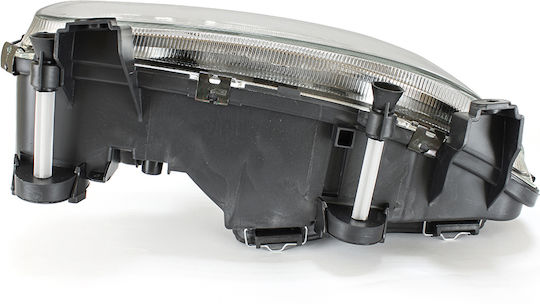 Ayfar Αριστερό Μπροστινό Φανάρι Led για Mercedes-Benz Atego 2004