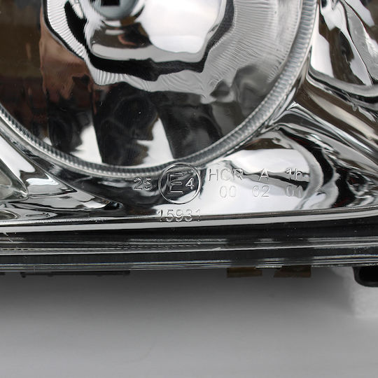 Ayfar Δεξί Μπροστινό Φανάρι Led για Mercedes-Benz Actros 2008-2012