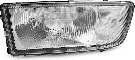 Ayfar Αριστερό Μπροστινό Φανάρι Led για Mercedes-Benz Actros 1996-2004