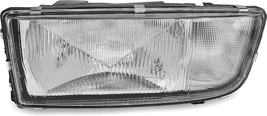 Ayfar Αριστερό Μπροστινό Φανάρι Led για Mercedes-Benz Actros 1996-2004