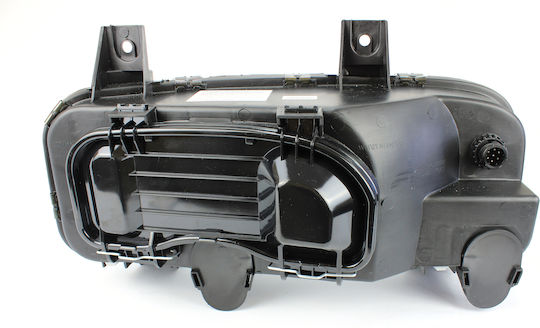 Ayfar Αριστερό Μπροστινό Φανάρι Led για Mercedes-Benz Atego 1998-2004