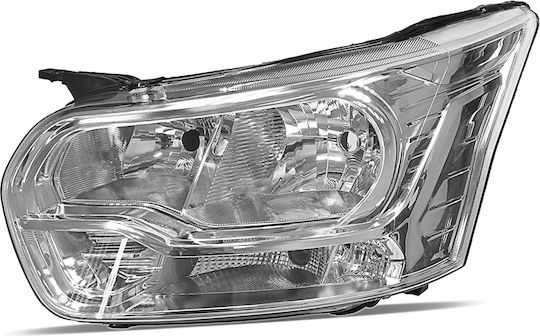 Предна Светлина Ford Transit V363 2014+ Ляв Мотор