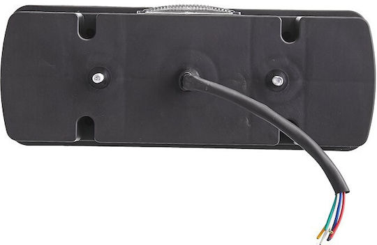 Stop Light Mercedes Atego M610988 Right Cable