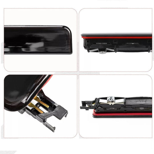 Stop Lights Led 12V for Volkswagen Caddy