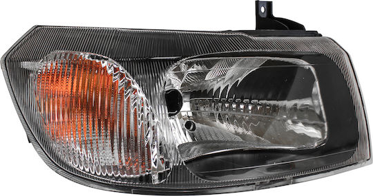 Right Headlight Ford Transit V184 505504