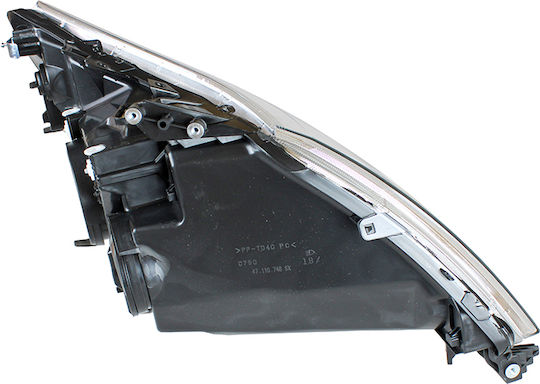 Ляв Фар Мотор Peugeot Boxer Fiat Ducato Citroen Jumper 2011-2014