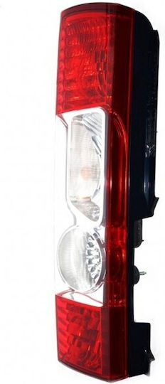 Magneti Marelli Αριστερό Πίσω Φανάρι για Fiat Ducato