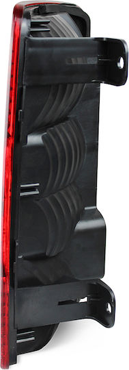 Tail Light Vw Caddy 2010-2014 Left