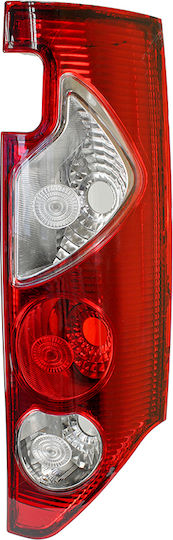 Lumini De Oprire Renault Kangoo 2008-2012 Dreapta M611297