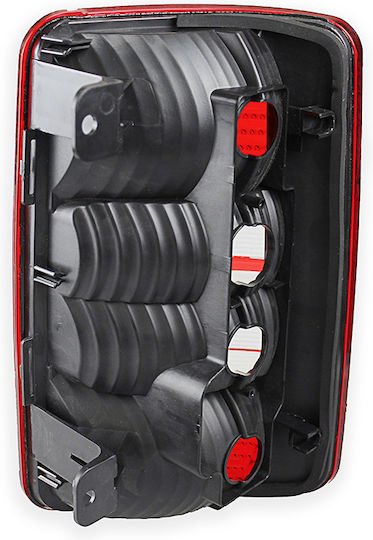 Tail Light Vw Caddy 2010-2014 Left