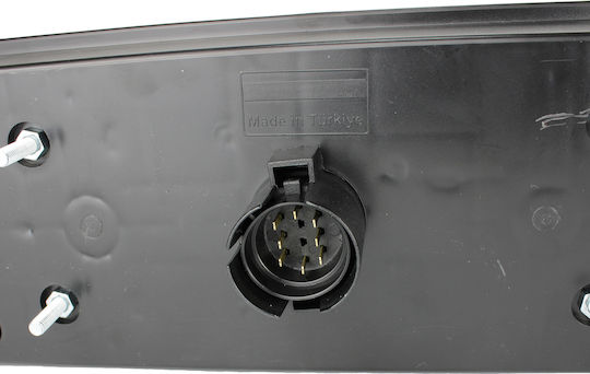 Conector Far Dreapta Iveco Eurostar 1996-2002