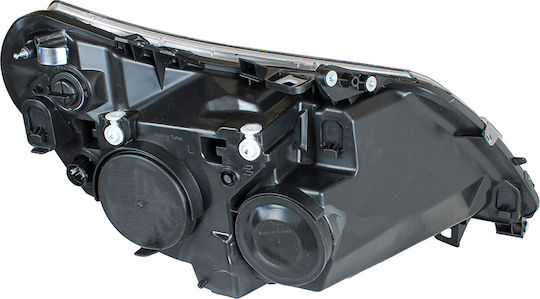 Десен Фар Мотор Peugeot Boxer Fiat Ducato Citroen Jumper 2011-2014