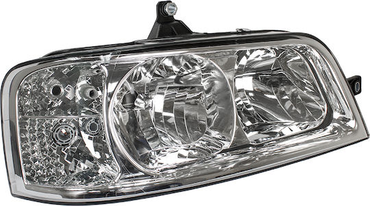 Headlight Right Fiat Ducato 2001-2006