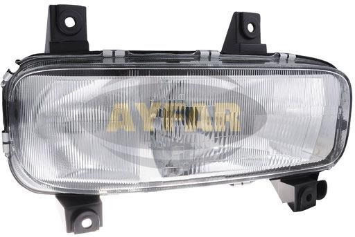 Headlight Right Mercedes Atego 1998-2004