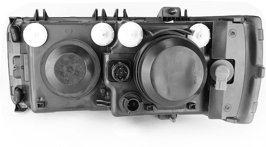 Rechtses Autolicht Daf 2003+ 505750