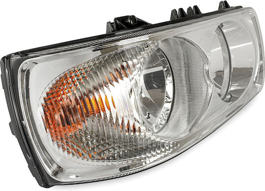 Rechtses Autolicht Daf 2003+ 505750