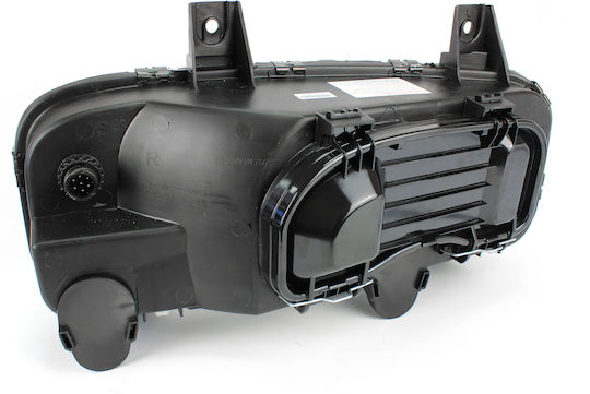 Headlight Right Mercedes Atego 1998-2004