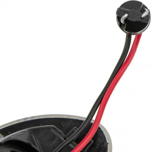 Nty Φώτα Led Πινακίδας Κυκλοφορίας Toyota Aygo 2005-2014 2 Τεμάχια