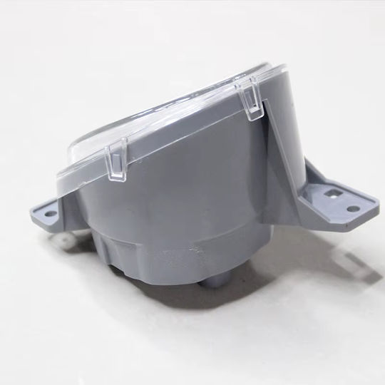 Rechts LED Diode Halogen Autolampe Scania P G R T Ab 2004 Gelbes Licht