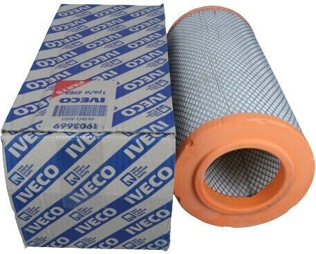Car Air Filter for Mercedes-Benz V