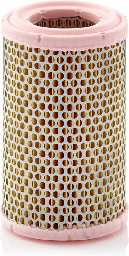 Filtru de Aer Mann-filter Skoda 105 120 130 Rapid 1.0 1.2 1.3 08.76-10.91 Diametru Interior 64.0mm Diametru Exterior 113.0mm Înălțime 187.0mm
