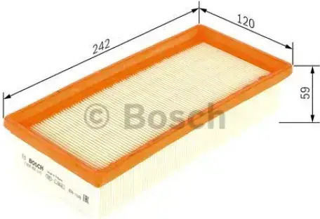 Φίλτρο Αέρα Bosch F026400510